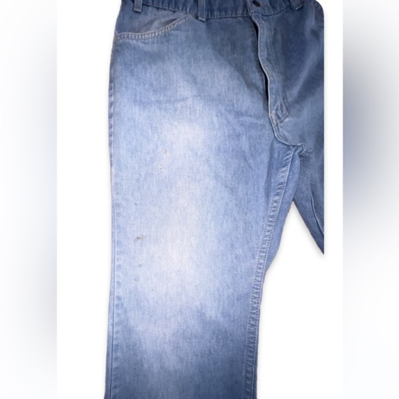 Vintage Levi’s Skosh More‎ Comfort from August 1987!! E22 - Picture 3 of 10